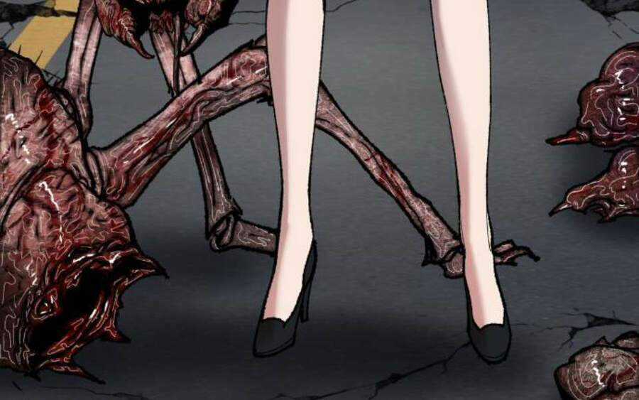 Phá Bỏ Giới Hạn Chapter 58.5 trang 237