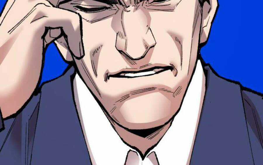 Phá Bỏ Giới Hạn Chapter 58.5 trang 246