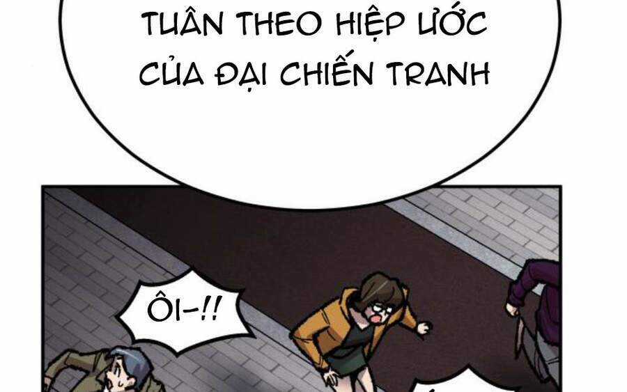 Phá Bỏ Giới Hạn Chapter 58.5 trang 256