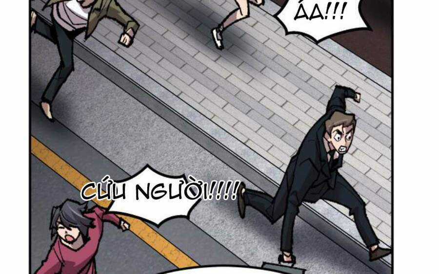 Phá Bỏ Giới Hạn Chapter 58.5 trang 257