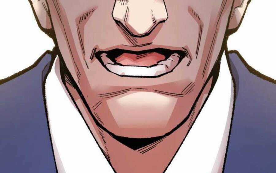 Phá Bỏ Giới Hạn Chapter 58.5 trang 263