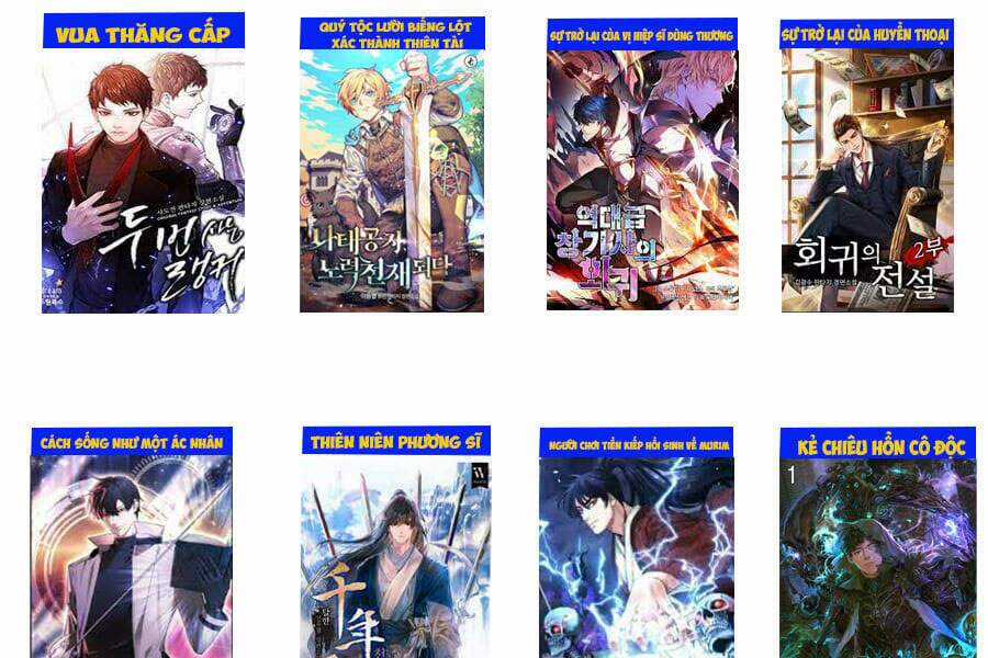 Phá Bỏ Giới Hạn Chapter 58.5 trang 275