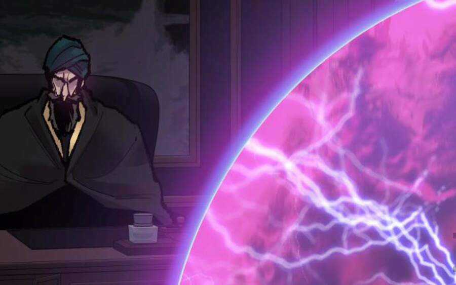 Phá Bỏ Giới Hạn Chapter 58.5 trang 39