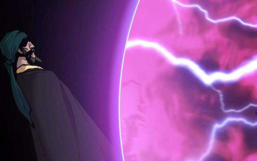 Phá Bỏ Giới Hạn Chapter 58.5 trang 61