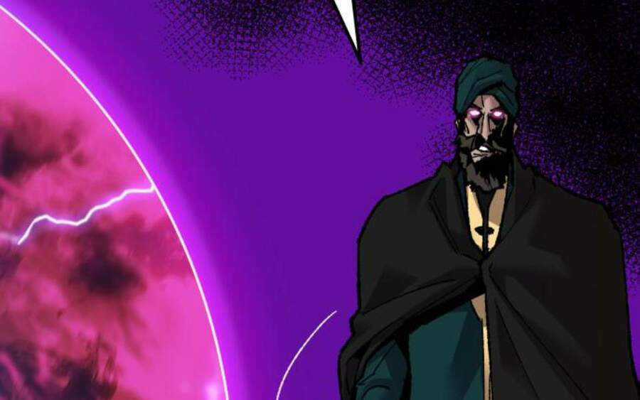 Phá Bỏ Giới Hạn Chapter 58.5 trang 81