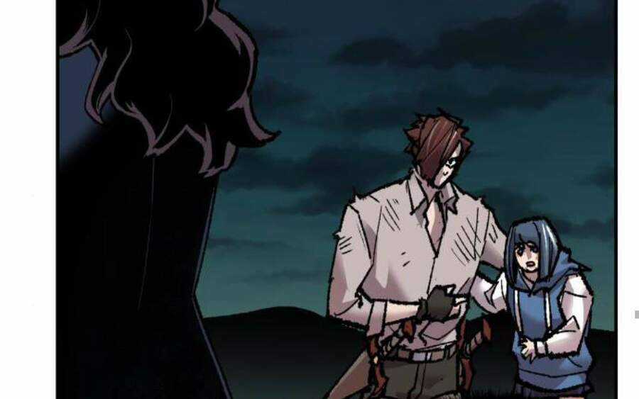 Phá Bỏ Giới Hạn Chapter 58.5 trang 9