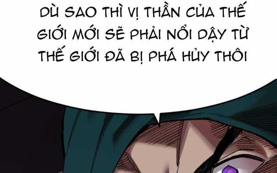 Phá Bỏ Giới Hạn Chapter 58.5 trang 95