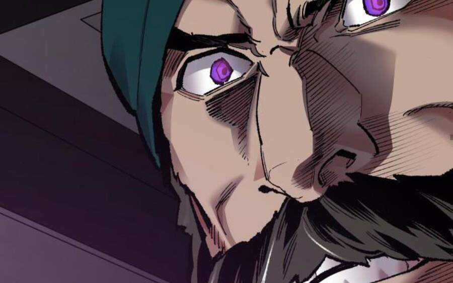 Phá Bỏ Giới Hạn Chapter 58.5 trang 96