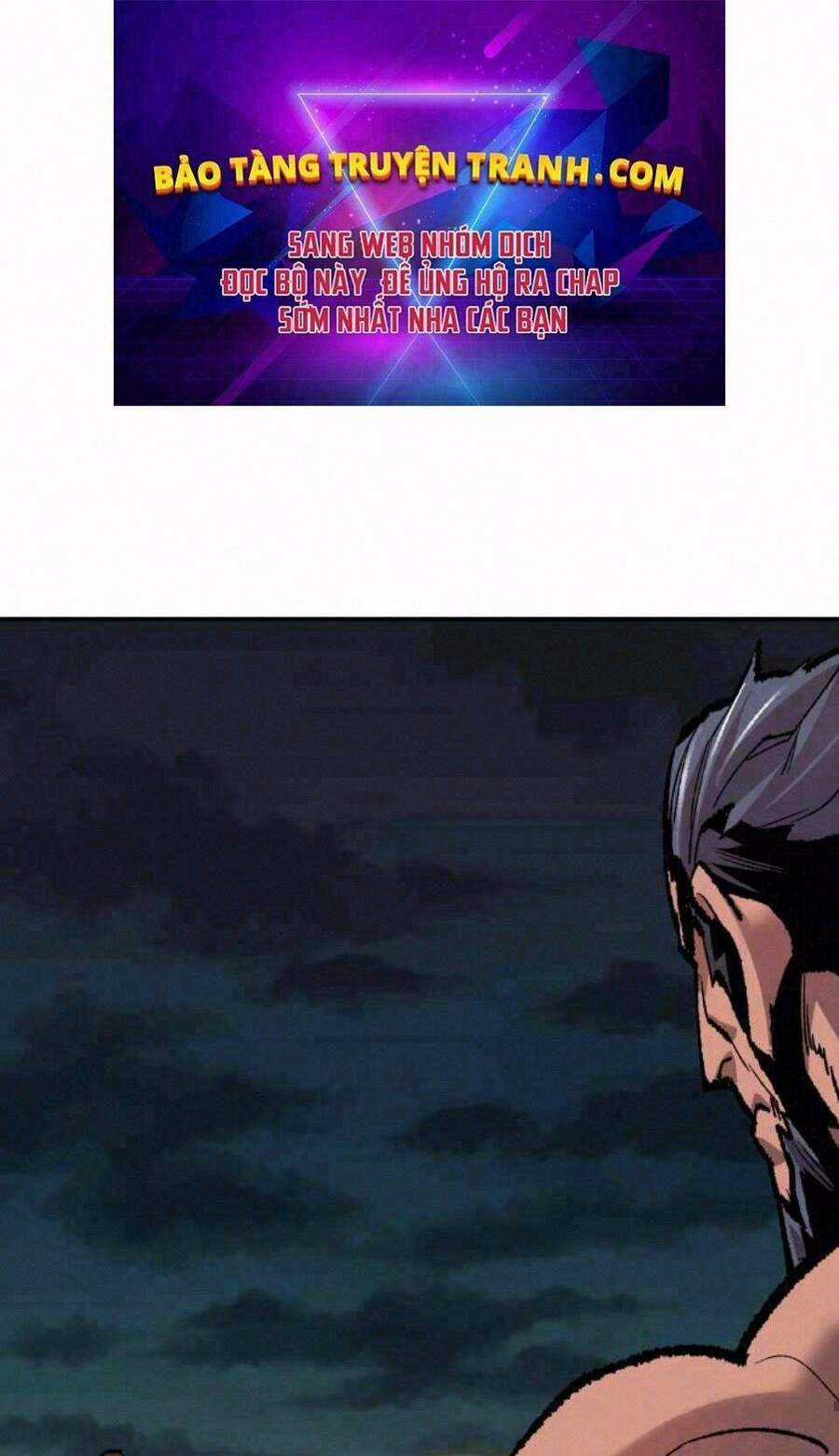 Phá Bỏ Giới Hạn Chapter 58 trang 0