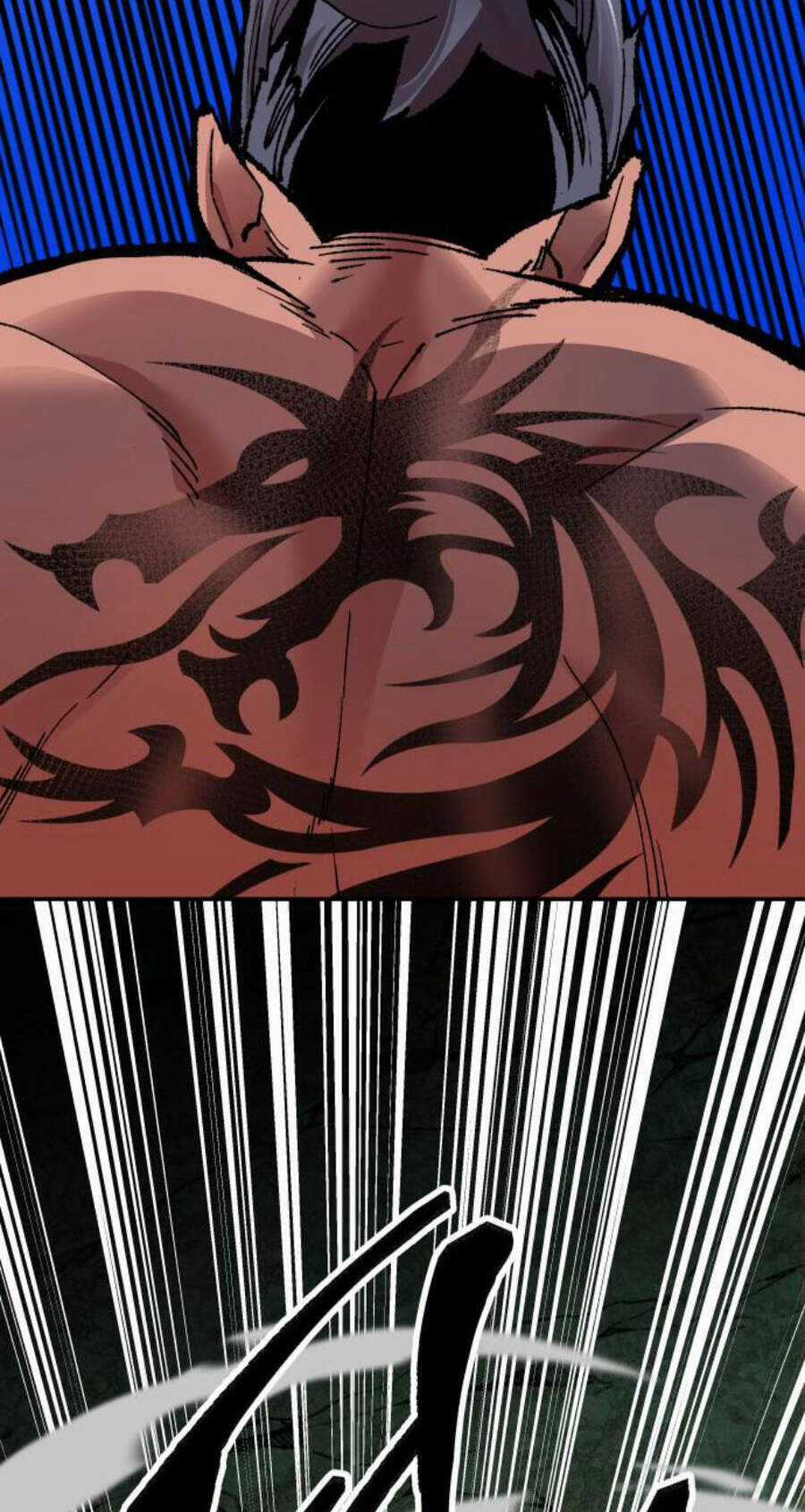 Phá Bỏ Giới Hạn Chapter 58 trang 16