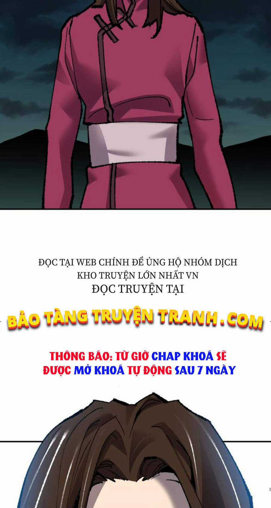 Phá Bỏ Giới Hạn Chapter 58 trang 2