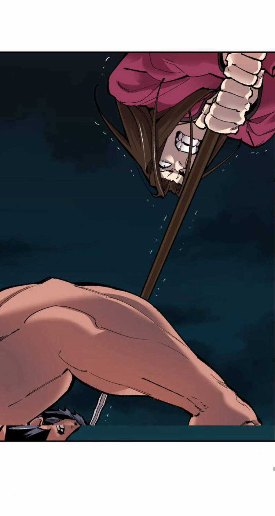 Phá Bỏ Giới Hạn Chapter 58 trang 22