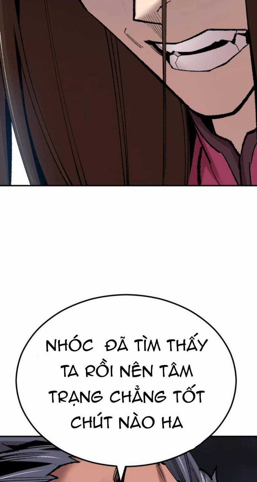 Phá Bỏ Giới Hạn Chapter 58 trang 24