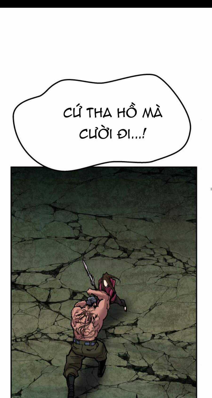 Phá Bỏ Giới Hạn Chapter 58 trang 26