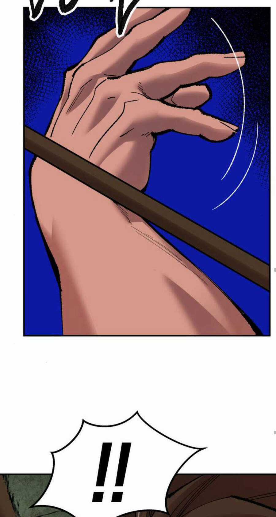 Phá Bỏ Giới Hạn Chapter 58 trang 29