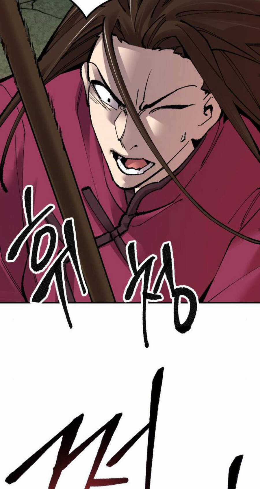 Phá Bỏ Giới Hạn Chapter 58 trang 30