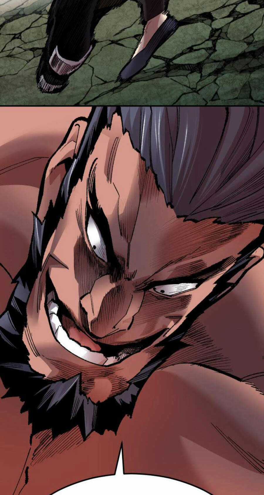 Phá Bỏ Giới Hạn Chapter 58 trang 32