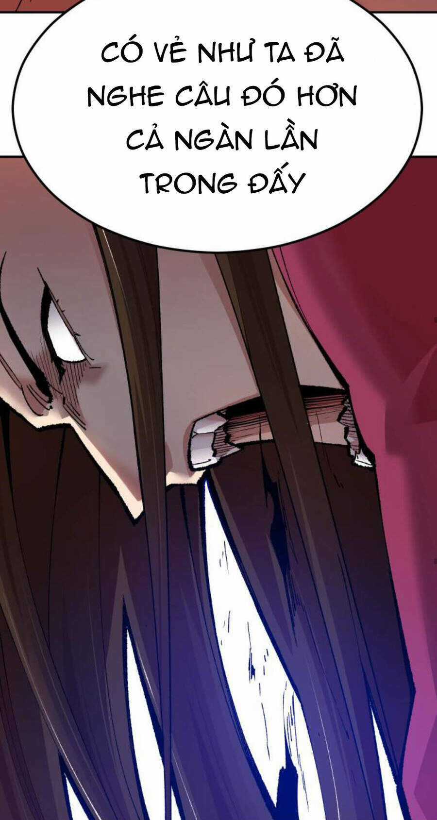 Phá Bỏ Giới Hạn Chapter 58 trang 33