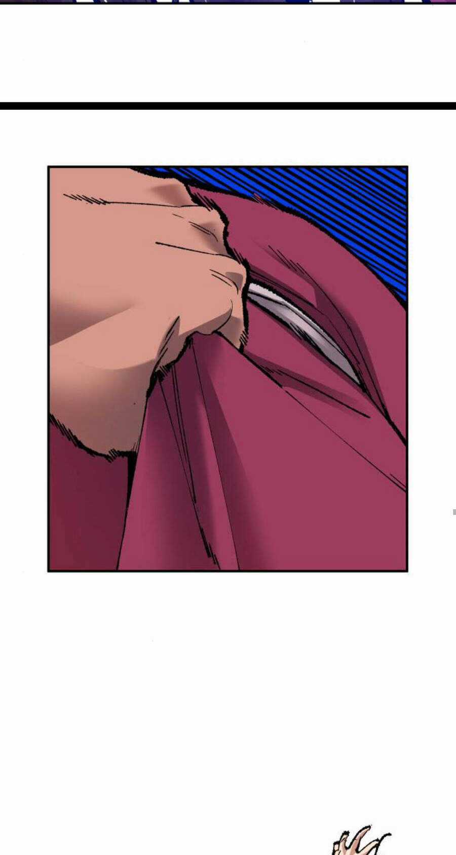 Phá Bỏ Giới Hạn Chapter 58 trang 34