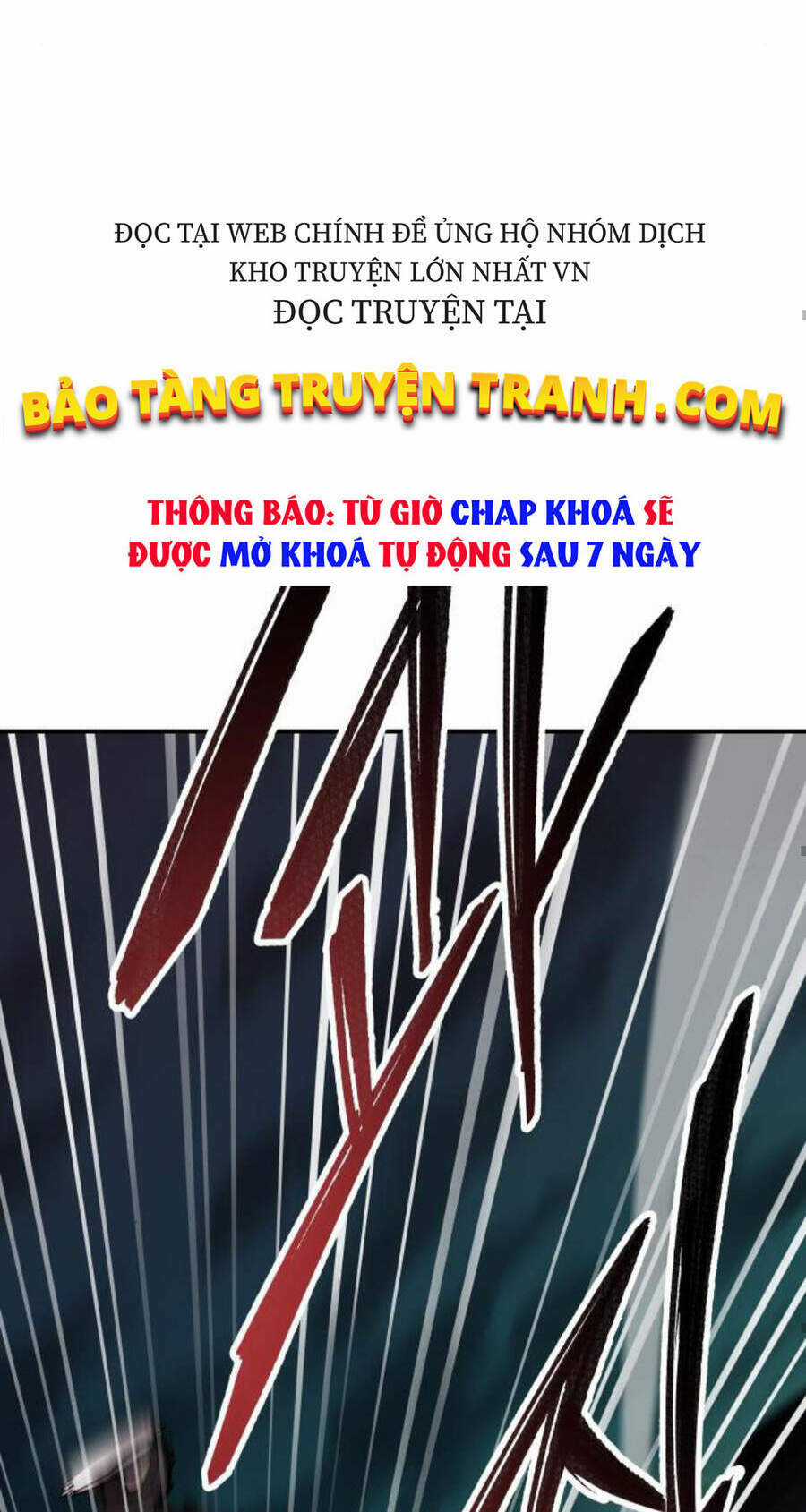 Phá Bỏ Giới Hạn Chapter 58 trang 36