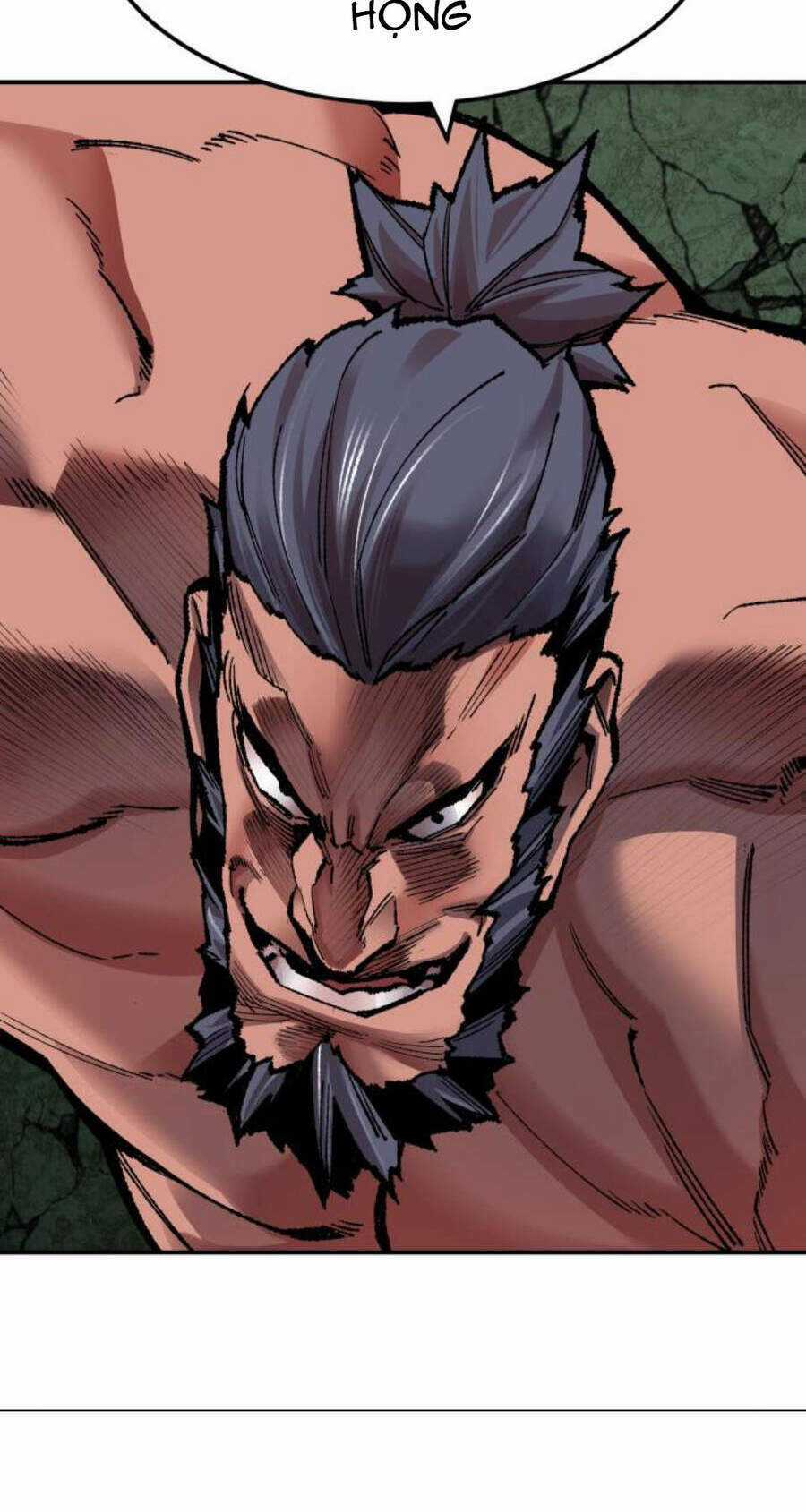 Phá Bỏ Giới Hạn Chapter 58 trang 38