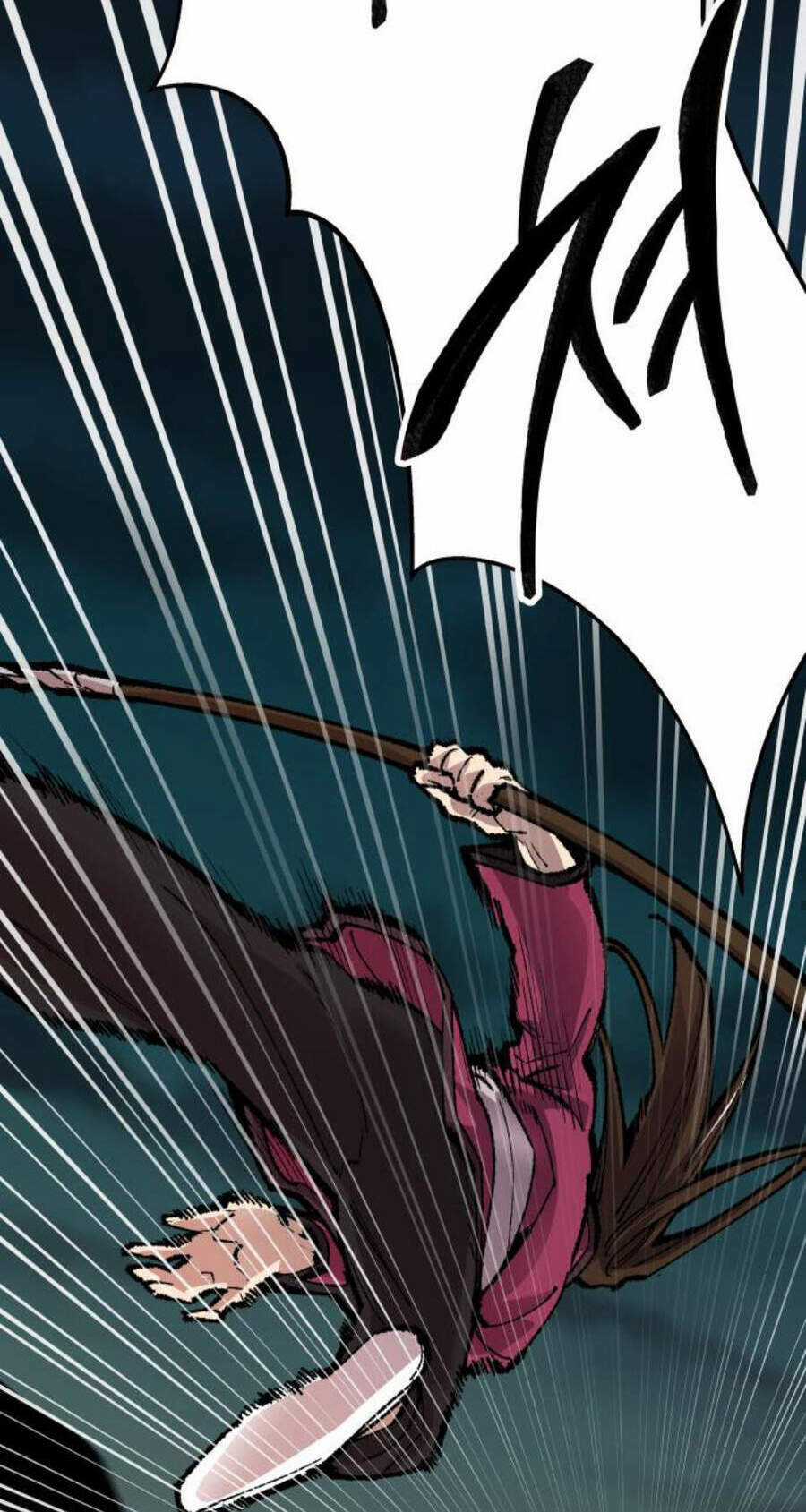 Phá Bỏ Giới Hạn Chapter 58 trang 45