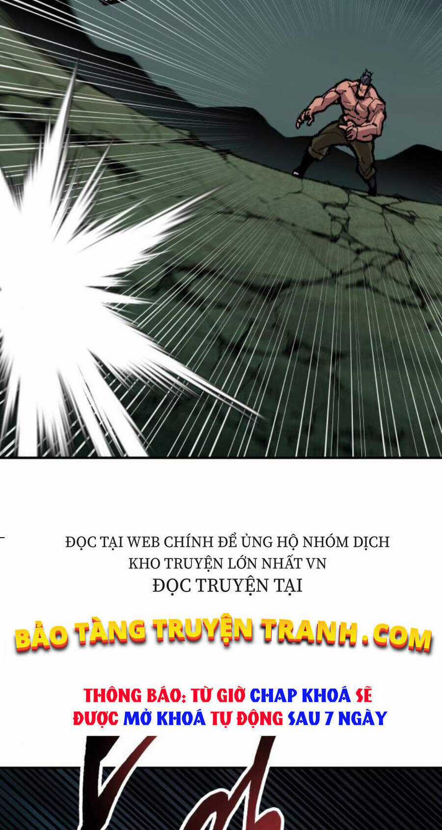 Phá Bỏ Giới Hạn Chapter 58 trang 46