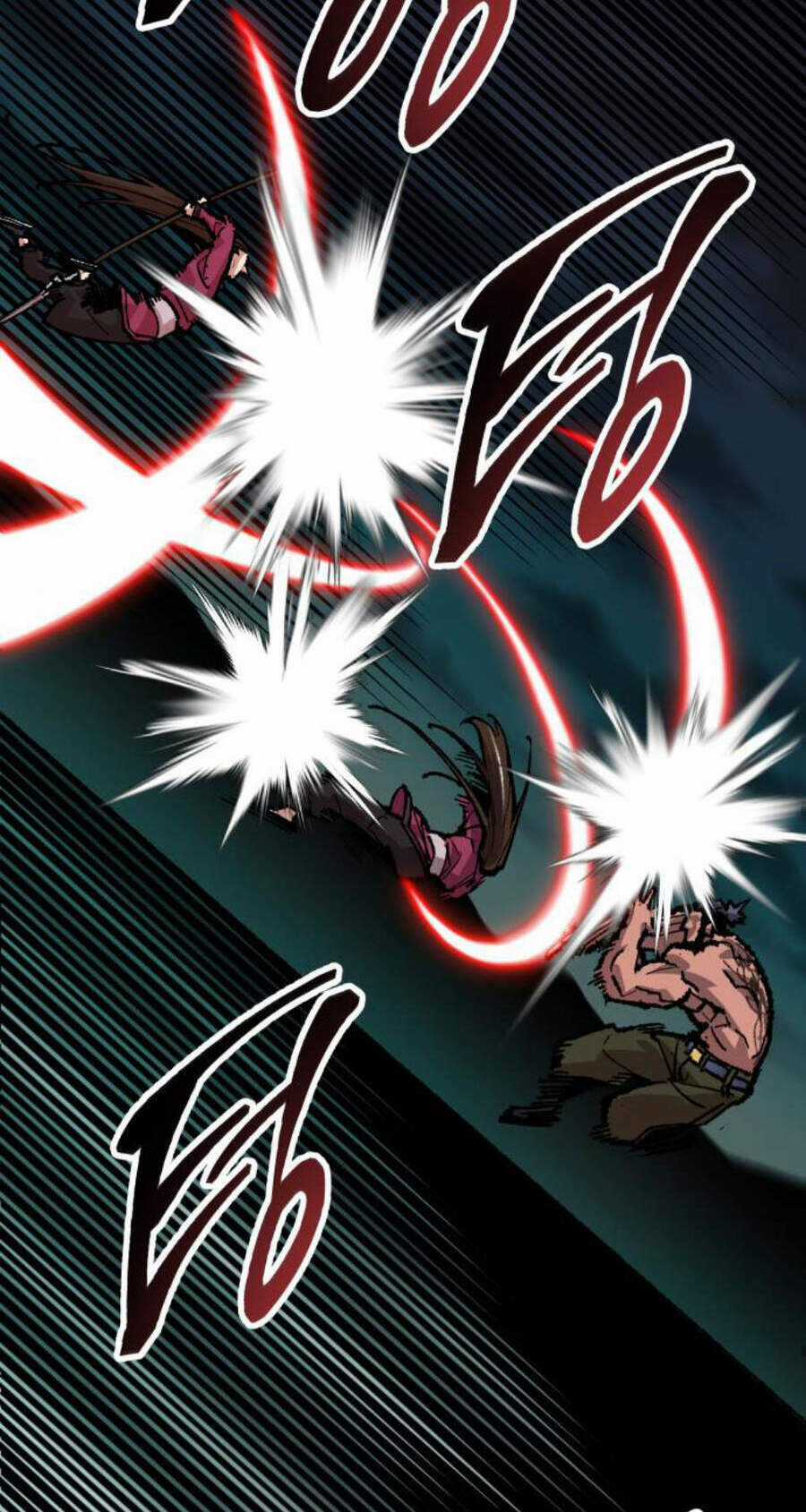 Phá Bỏ Giới Hạn Chapter 58 trang 47