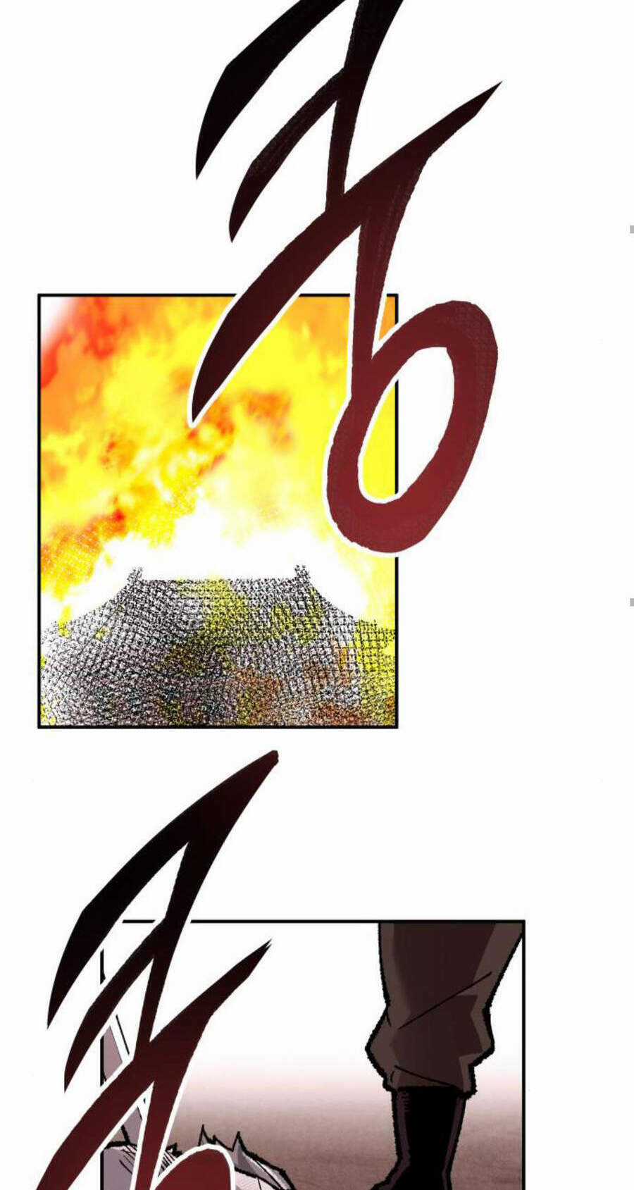 Phá Bỏ Giới Hạn Chapter 58 trang 5