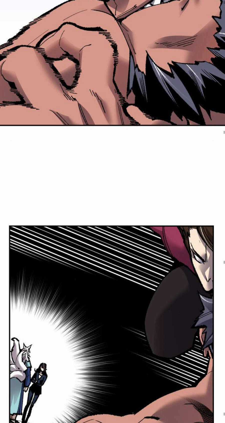 Phá Bỏ Giới Hạn Chapter 58 trang 50