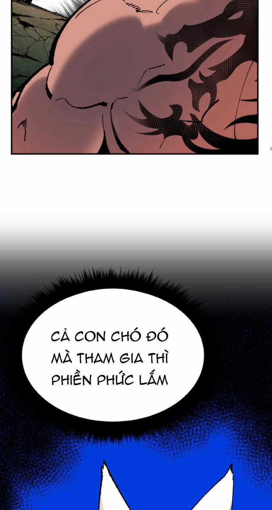 Phá Bỏ Giới Hạn Chapter 58 trang 51