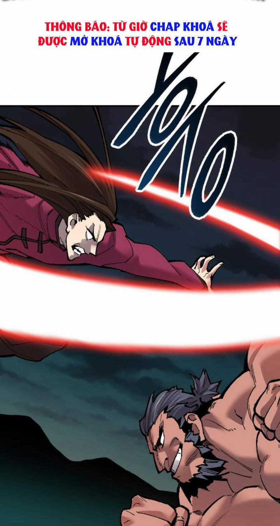 Phá Bỏ Giới Hạn Chapter 58 trang 53