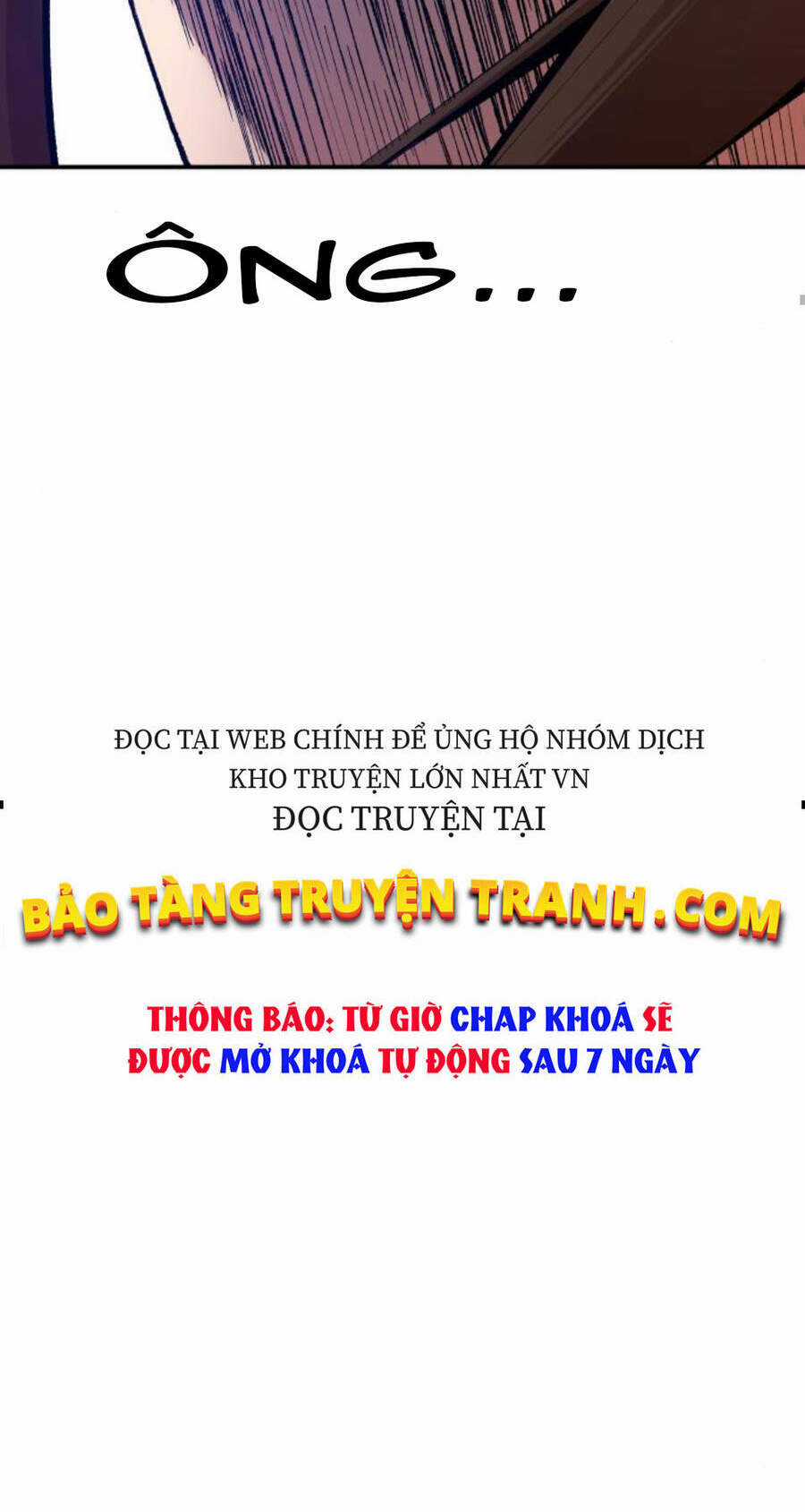 Phá Bỏ Giới Hạn Chapter 58 trang 59