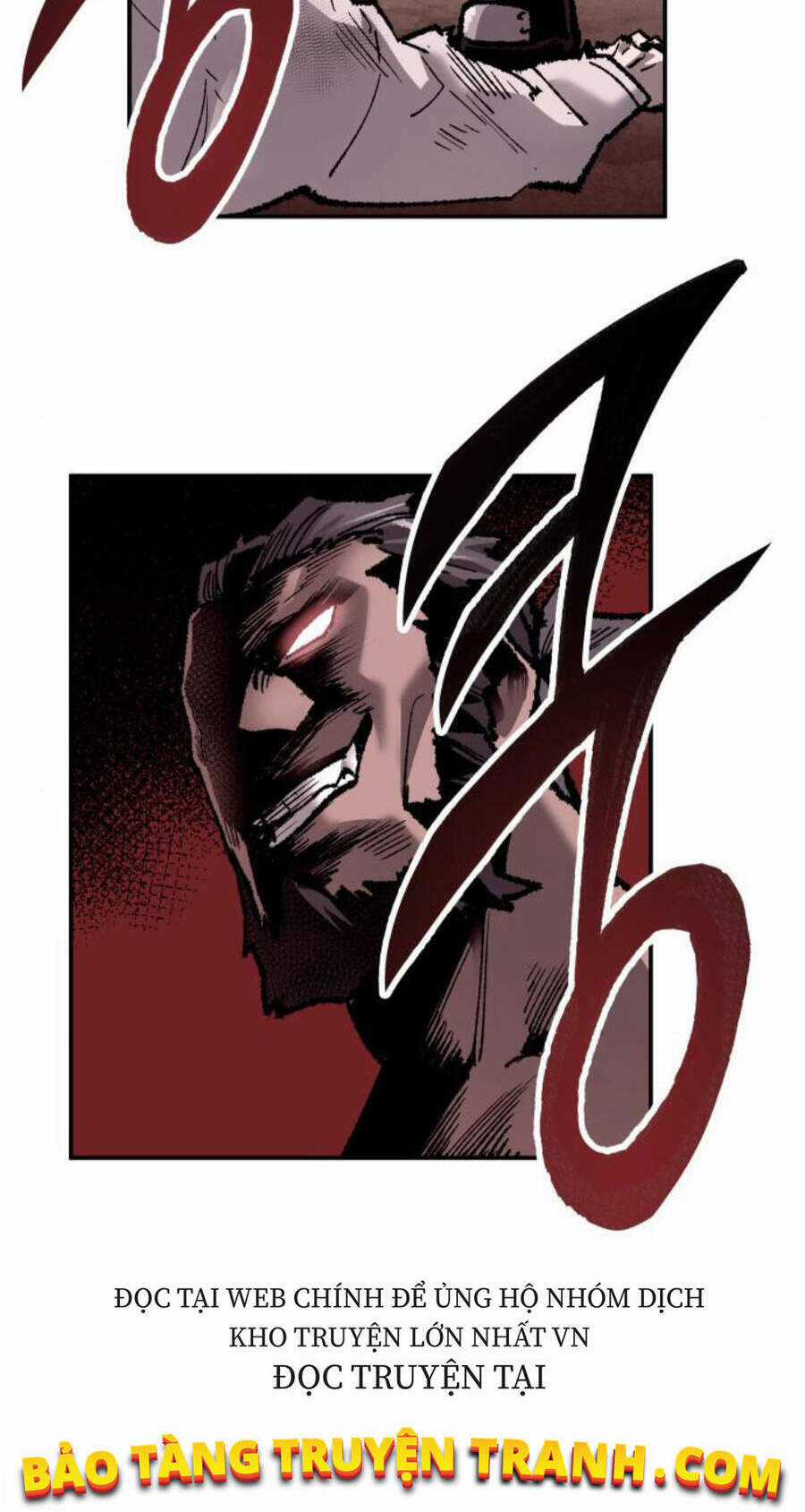 Phá Bỏ Giới Hạn Chapter 58 trang 6