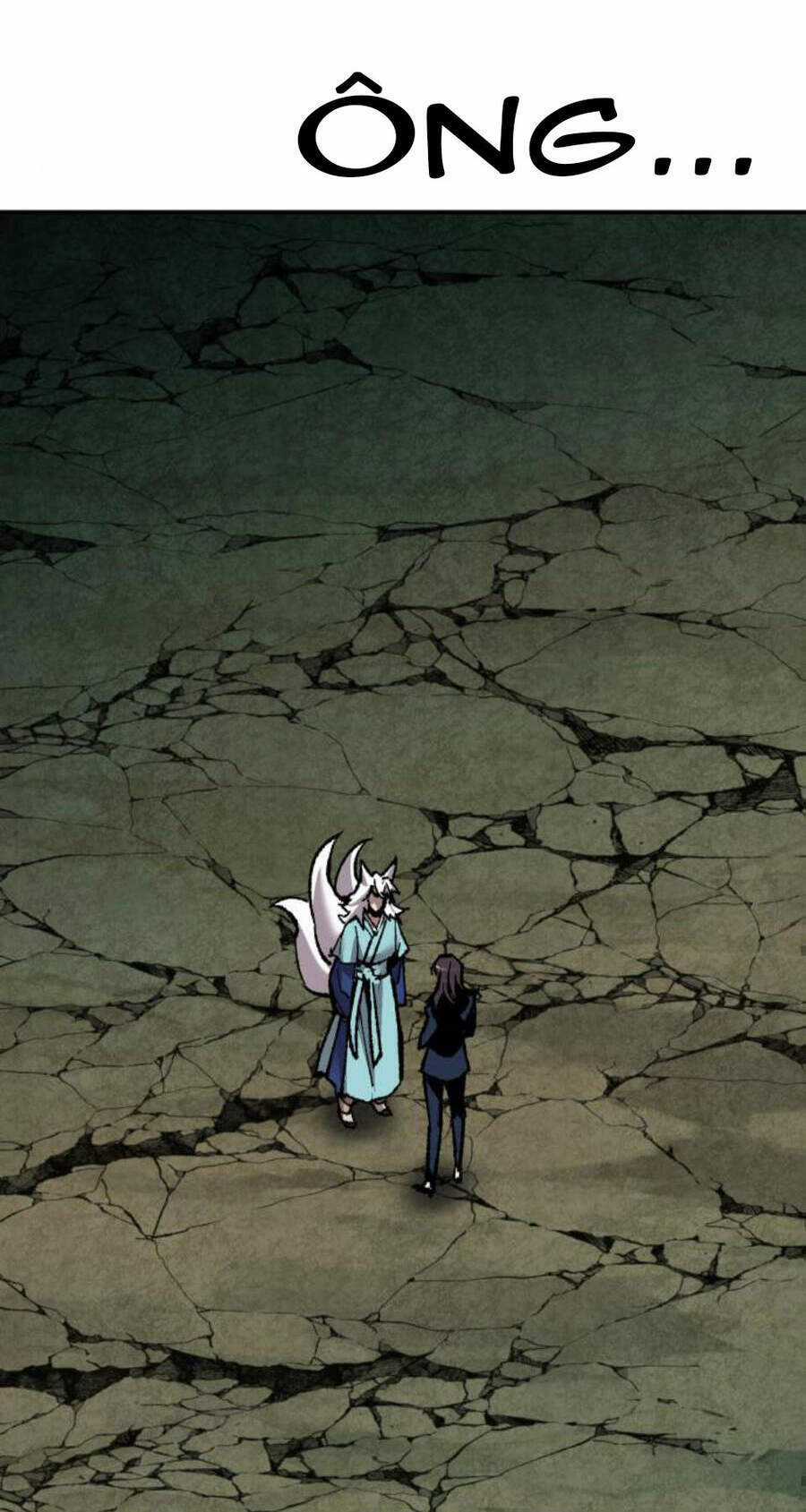 Phá Bỏ Giới Hạn Chapter 58 trang 60