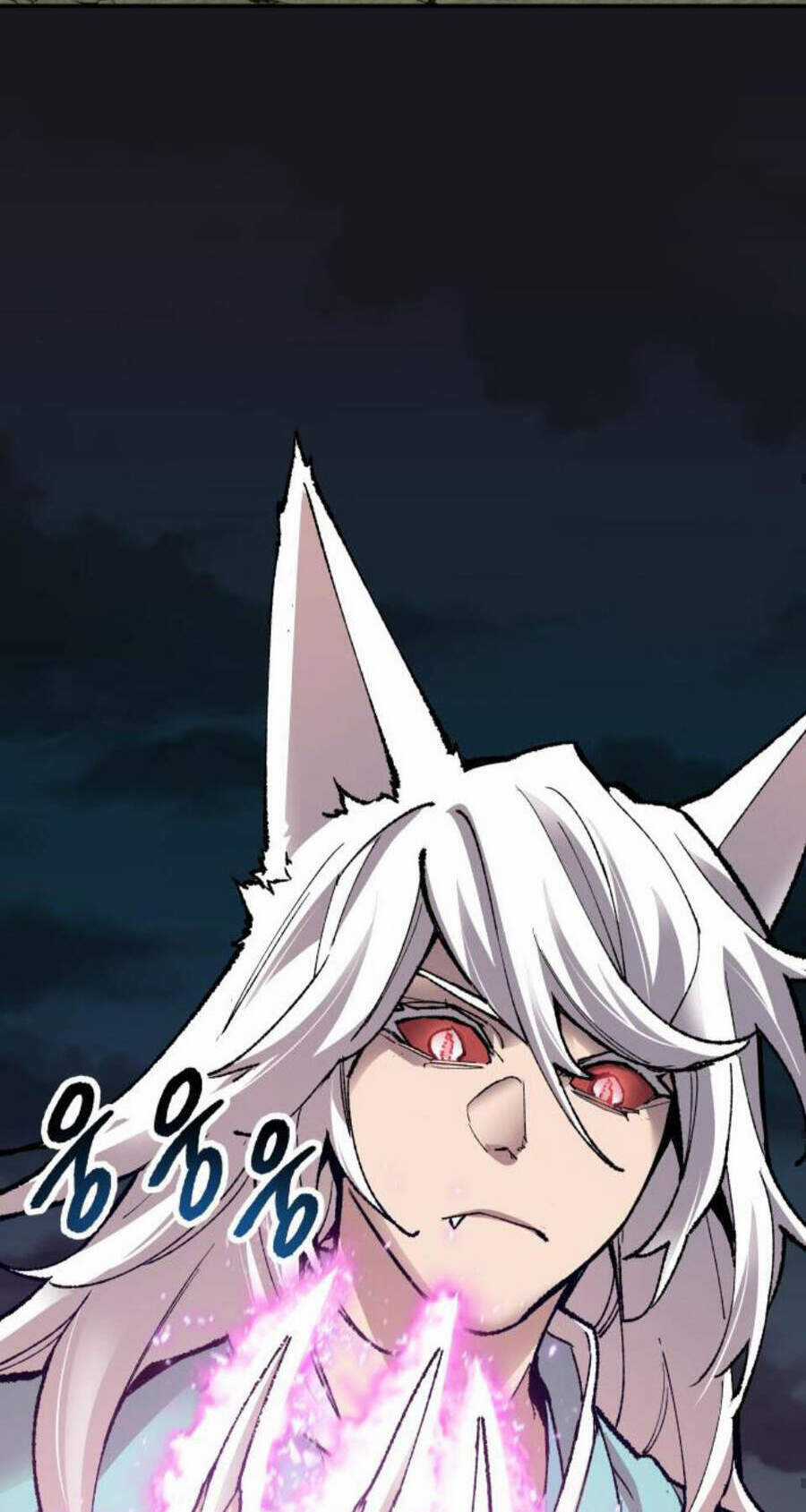 Phá Bỏ Giới Hạn Chapter 58 trang 61