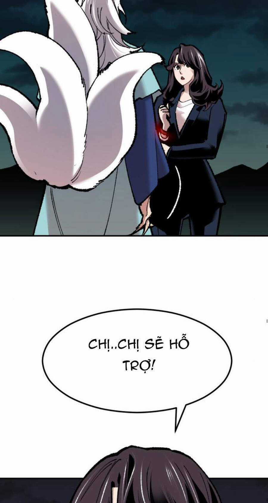 Phá Bỏ Giới Hạn Chapter 58 trang 65