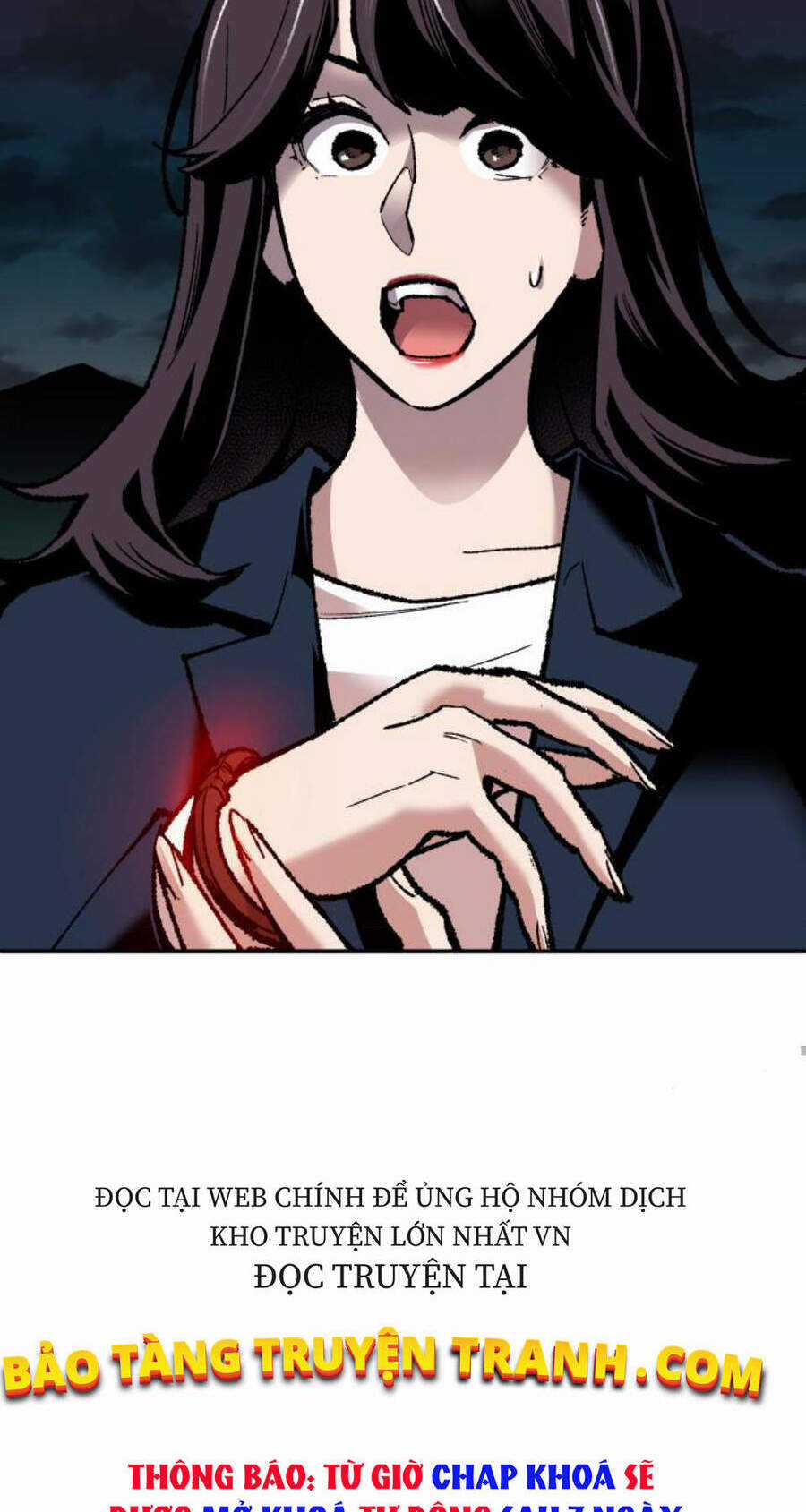 Phá Bỏ Giới Hạn Chapter 58 trang 66