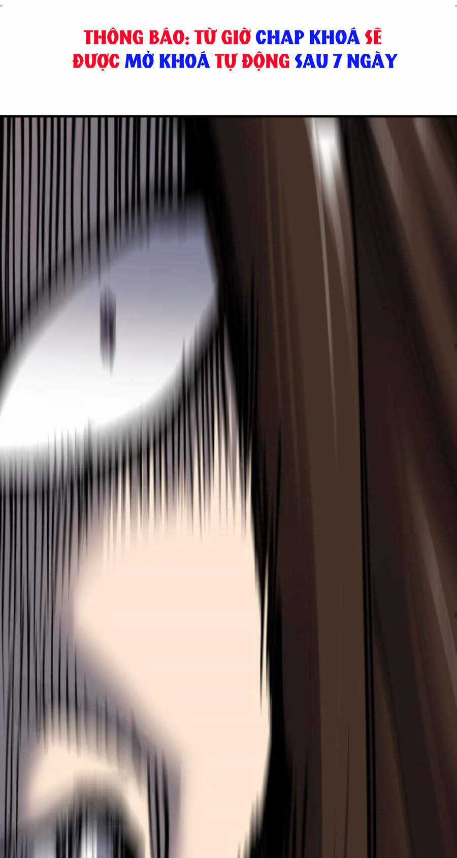 Phá Bỏ Giới Hạn Chapter 58 trang 7