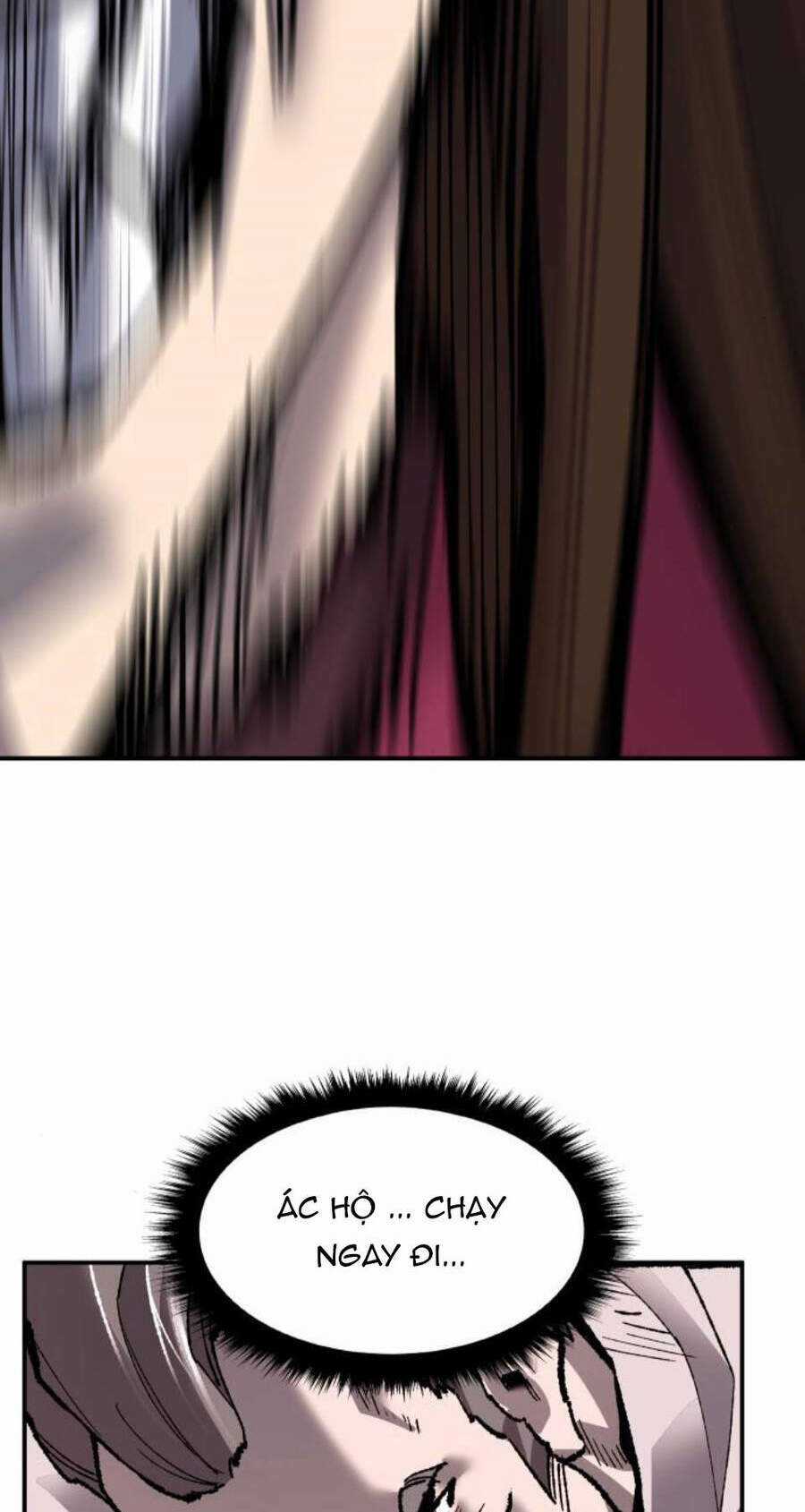 Phá Bỏ Giới Hạn Chapter 58 trang 8