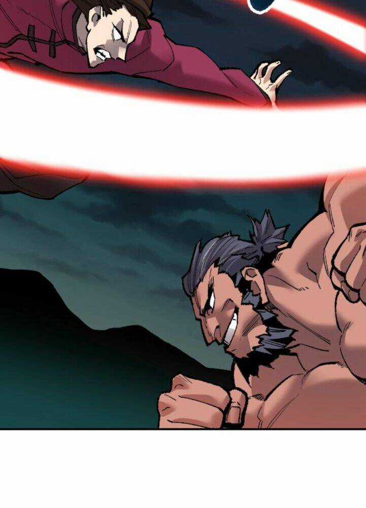 Phá Bỏ Giới Hạn Chapter 59 trang 10