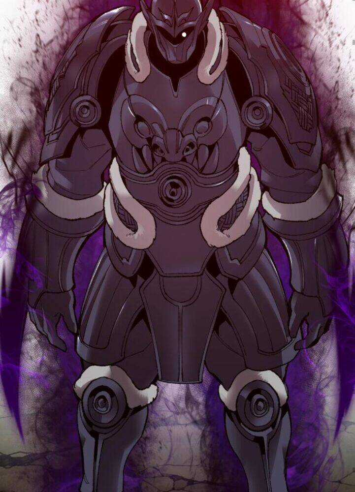 Phá Bỏ Giới Hạn Chapter 59 trang 127