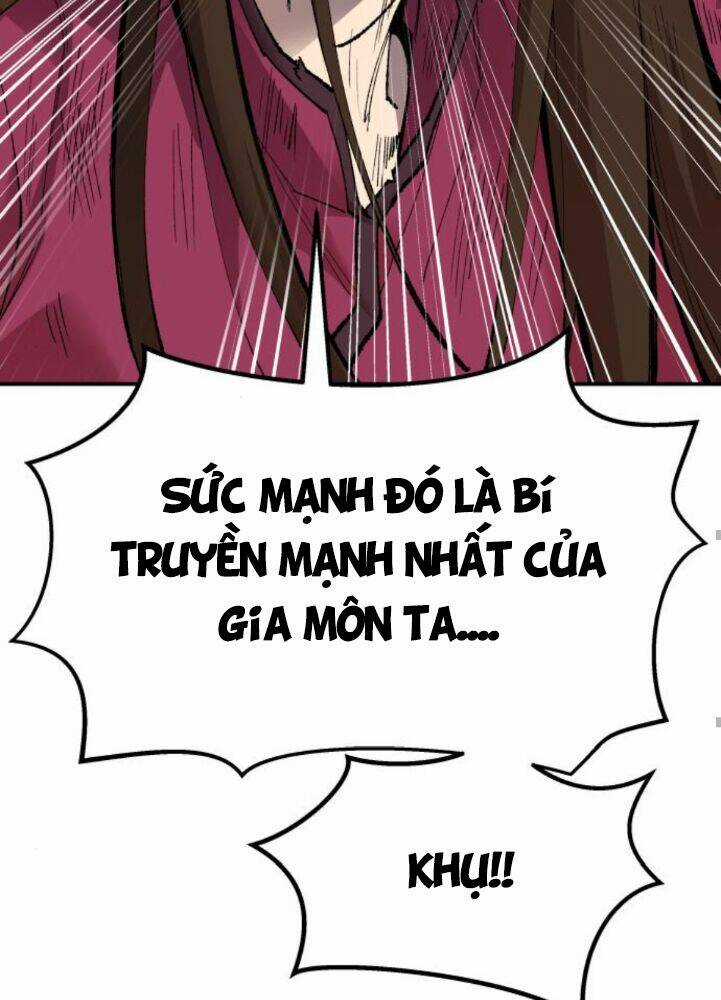 Phá Bỏ Giới Hạn Chapter 59 trang 131