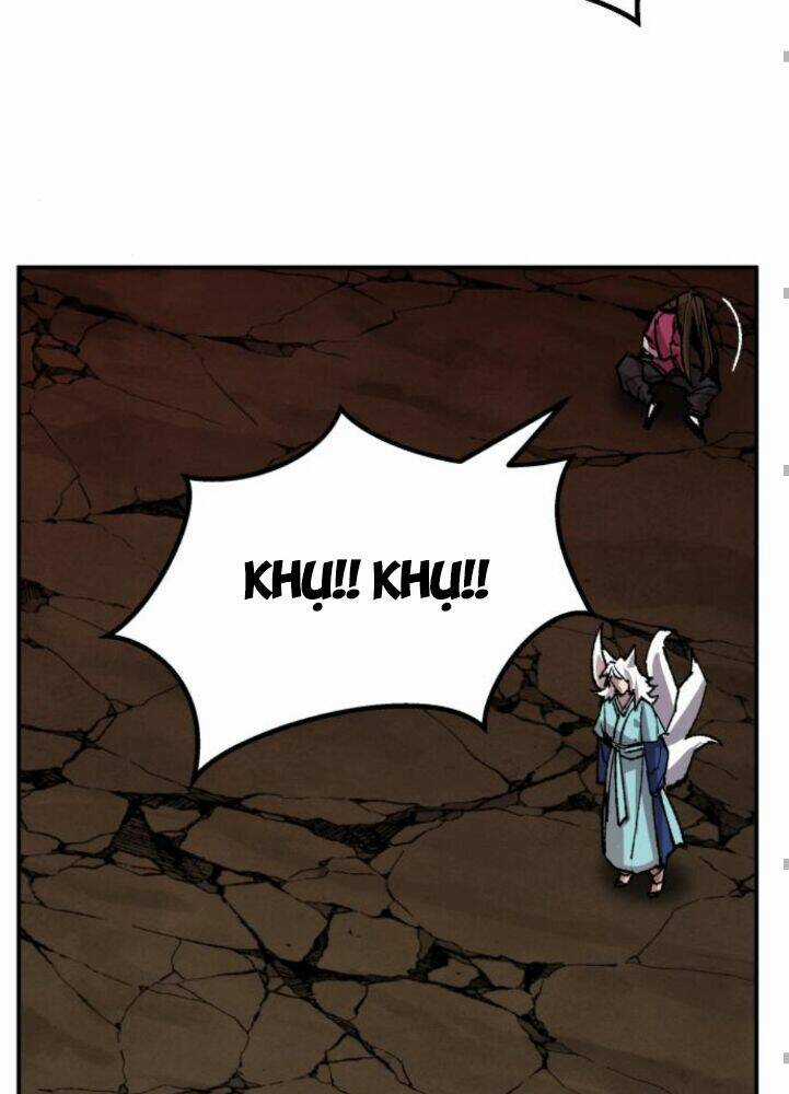 Phá Bỏ Giới Hạn Chapter 59 trang 132