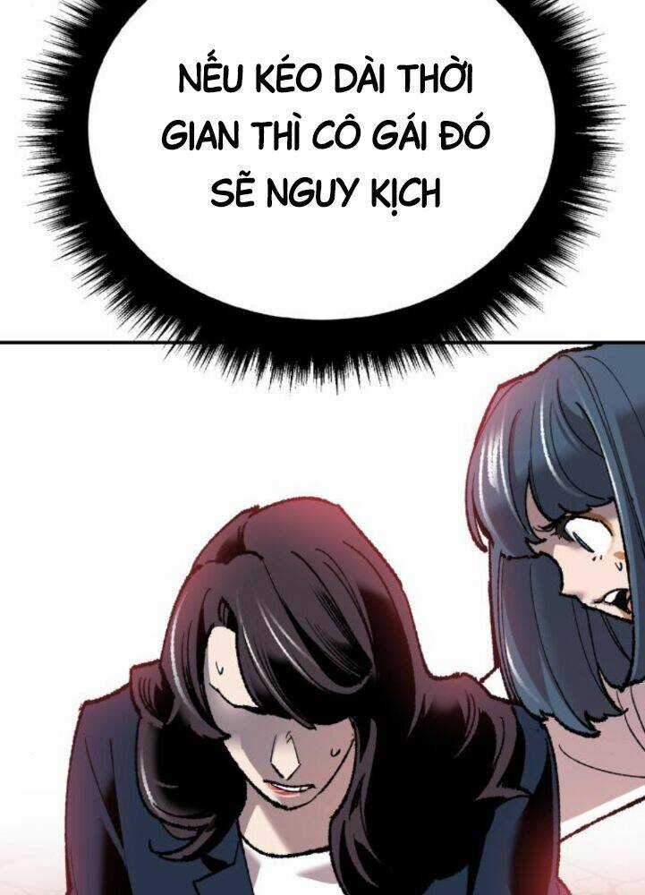 Phá Bỏ Giới Hạn Chapter 59 trang 183