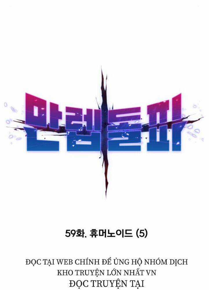 Phá Bỏ Giới Hạn Chapter 59 trang 19