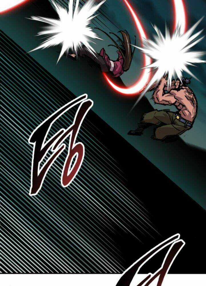 Phá Bỏ Giới Hạn Chapter 59 trang 2