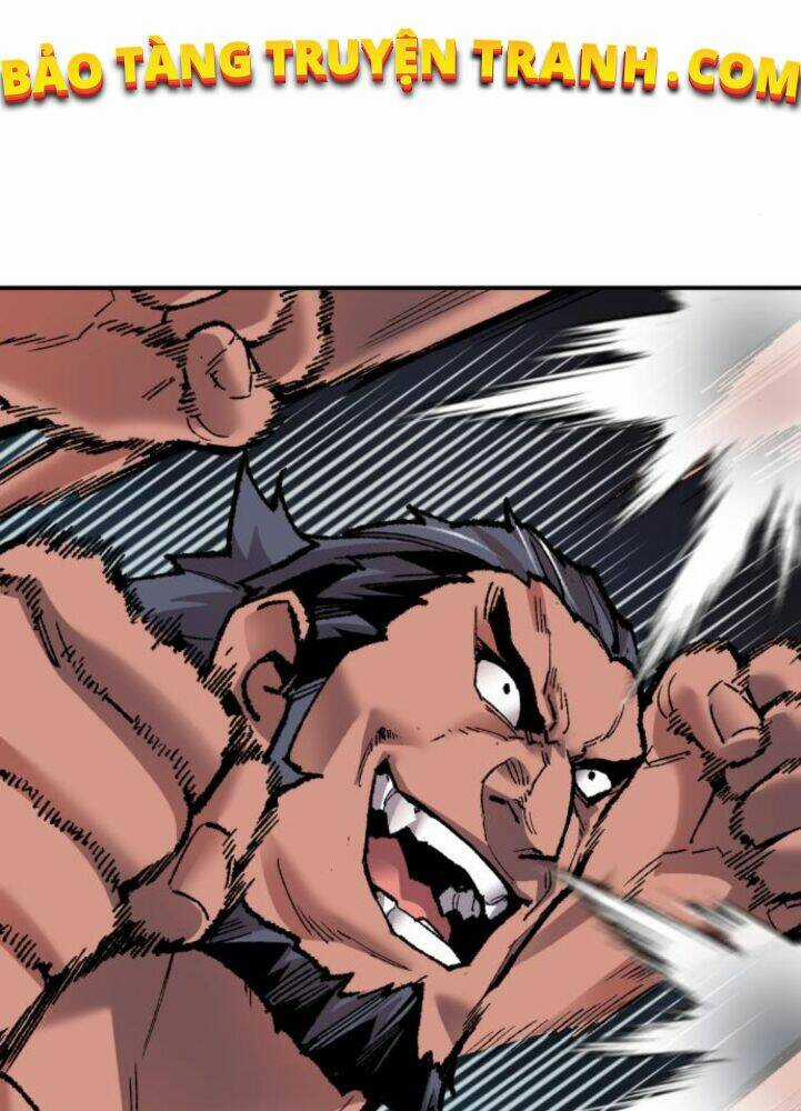 Phá Bỏ Giới Hạn Chapter 59 trang 20