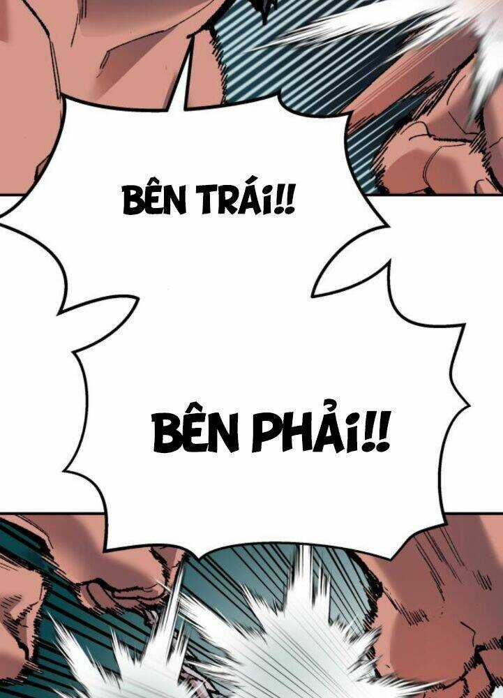 Phá Bỏ Giới Hạn Chapter 59 trang 21