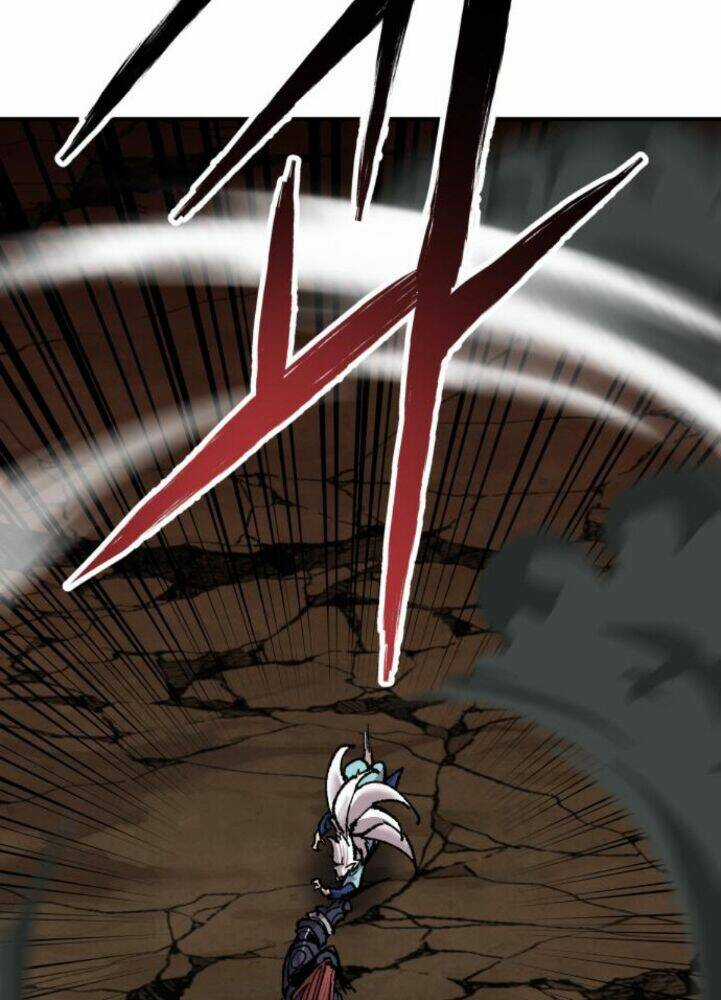 Phá Bỏ Giới Hạn Chapter 59 trang 216